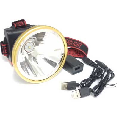 Head Light (Head Lamp) LT-B10